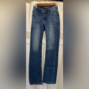 Wrangler Willow Ultimate Riding Jeans